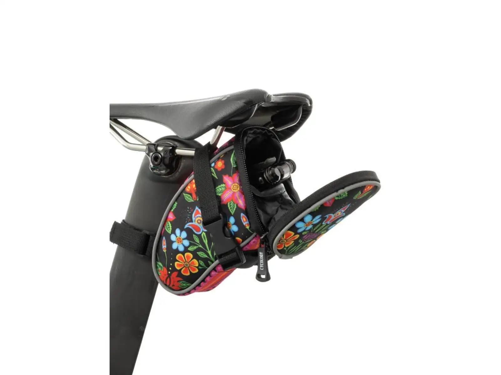 Cycology Frida torba podsiodłowa