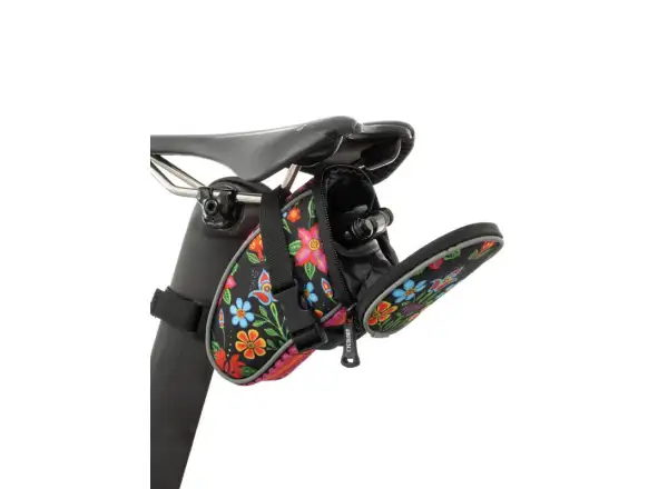 Cycology Frida torba podsiodłowa