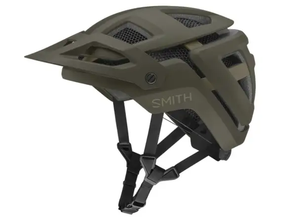 Smith Forefront 3 Mips kask Matte Forest