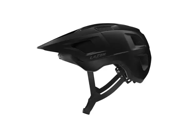 Lazer Finch KinetiCore kask czarna