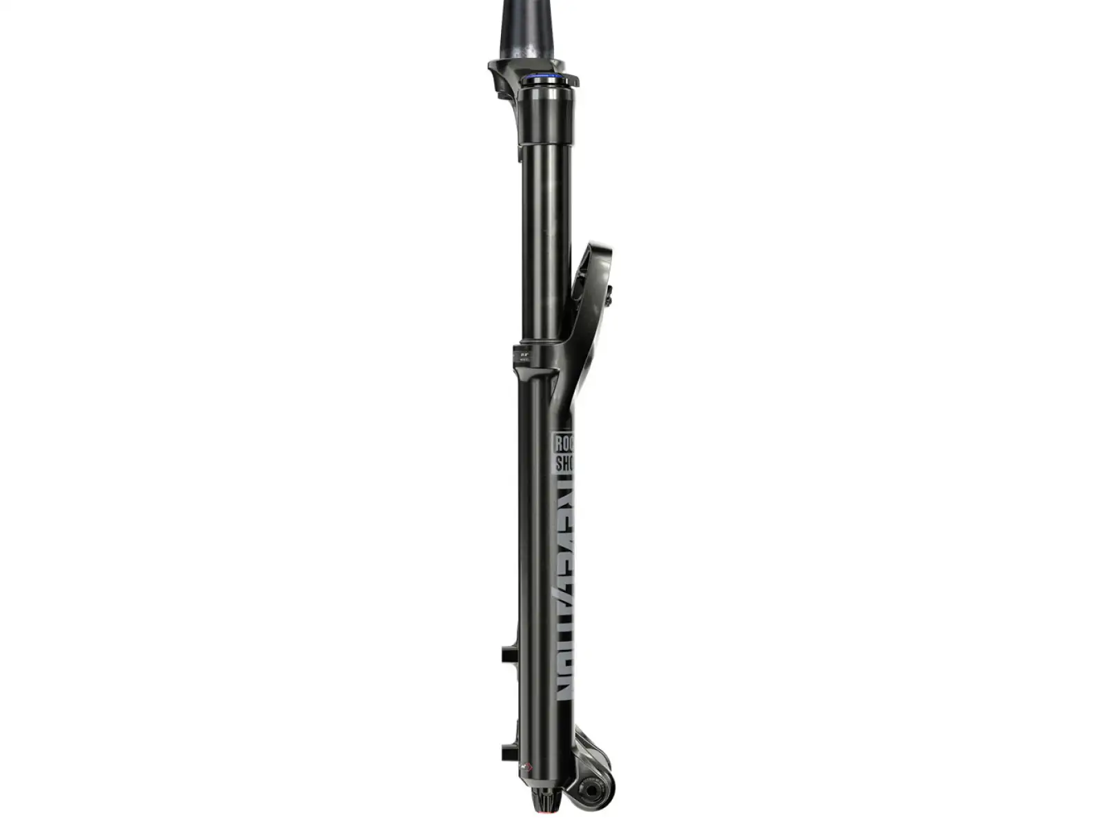 Rock Shox Revelation RC Boost A3 27,5" amortyzowany widelec 46 mm offset
