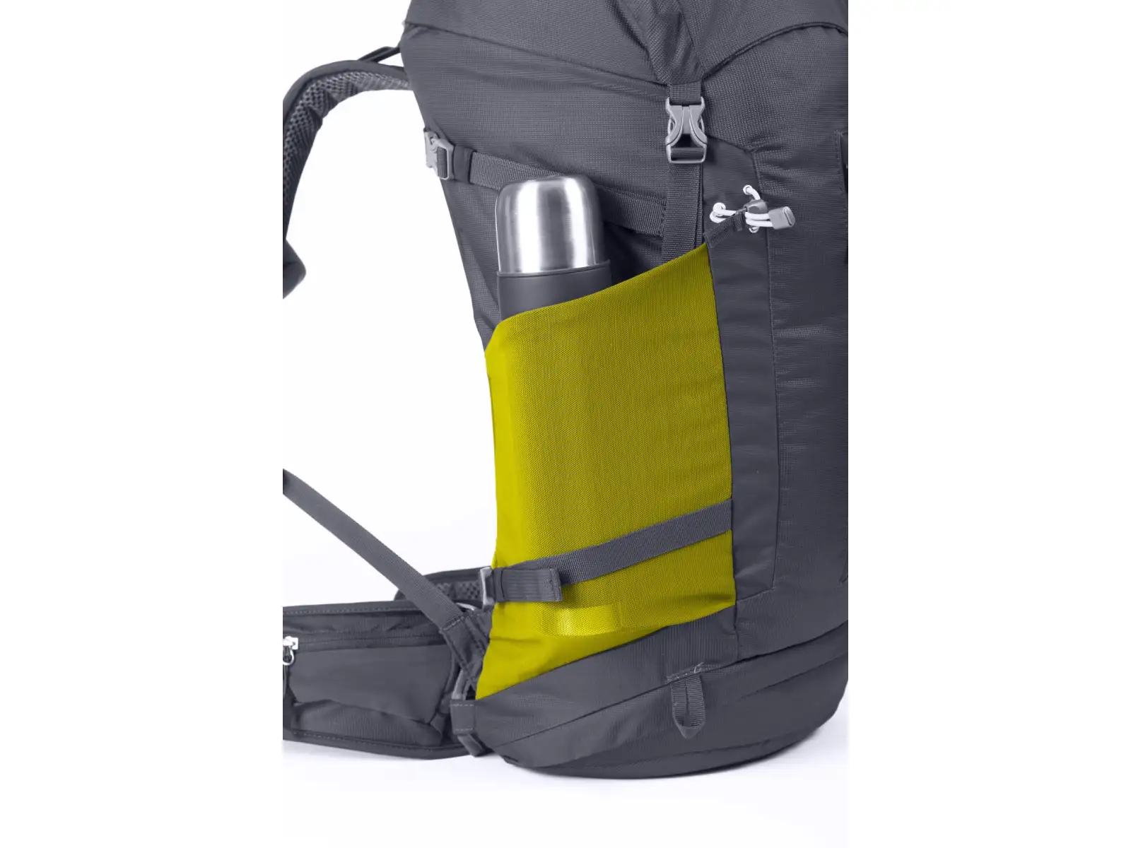 Salewa Ultra Train 18 l plecak Black