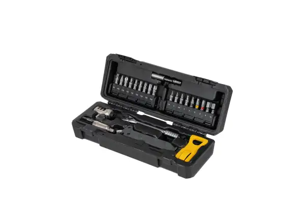 Topeak narzędzie Essential Workshop