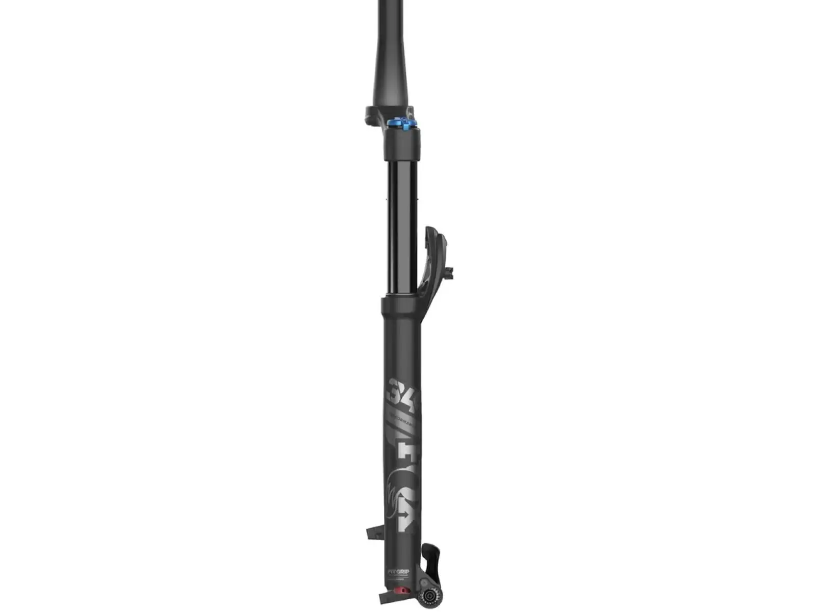 Fox 34 Float Performance E-Bike+ 29" amortyzowany widelec 120 mm 3-Pos Grip Boost