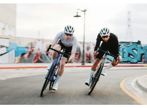 Cervélo Soloist Rival AXS rower szosowy Azure