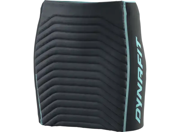 Dynafit Speed Insulation damska spódnica Blueberry/Marine Blue