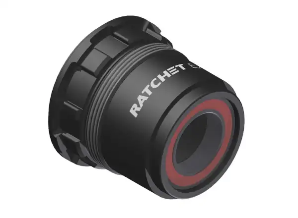 DT Swiss bębenek Ratchet LN MTB Stal Sram XD bez końcówki