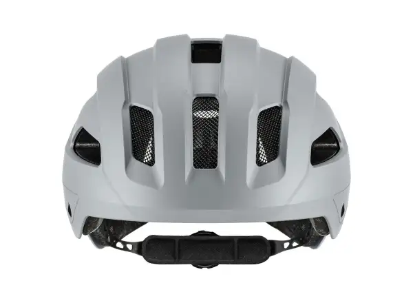 Uvex City Stride kask Rhino Matt