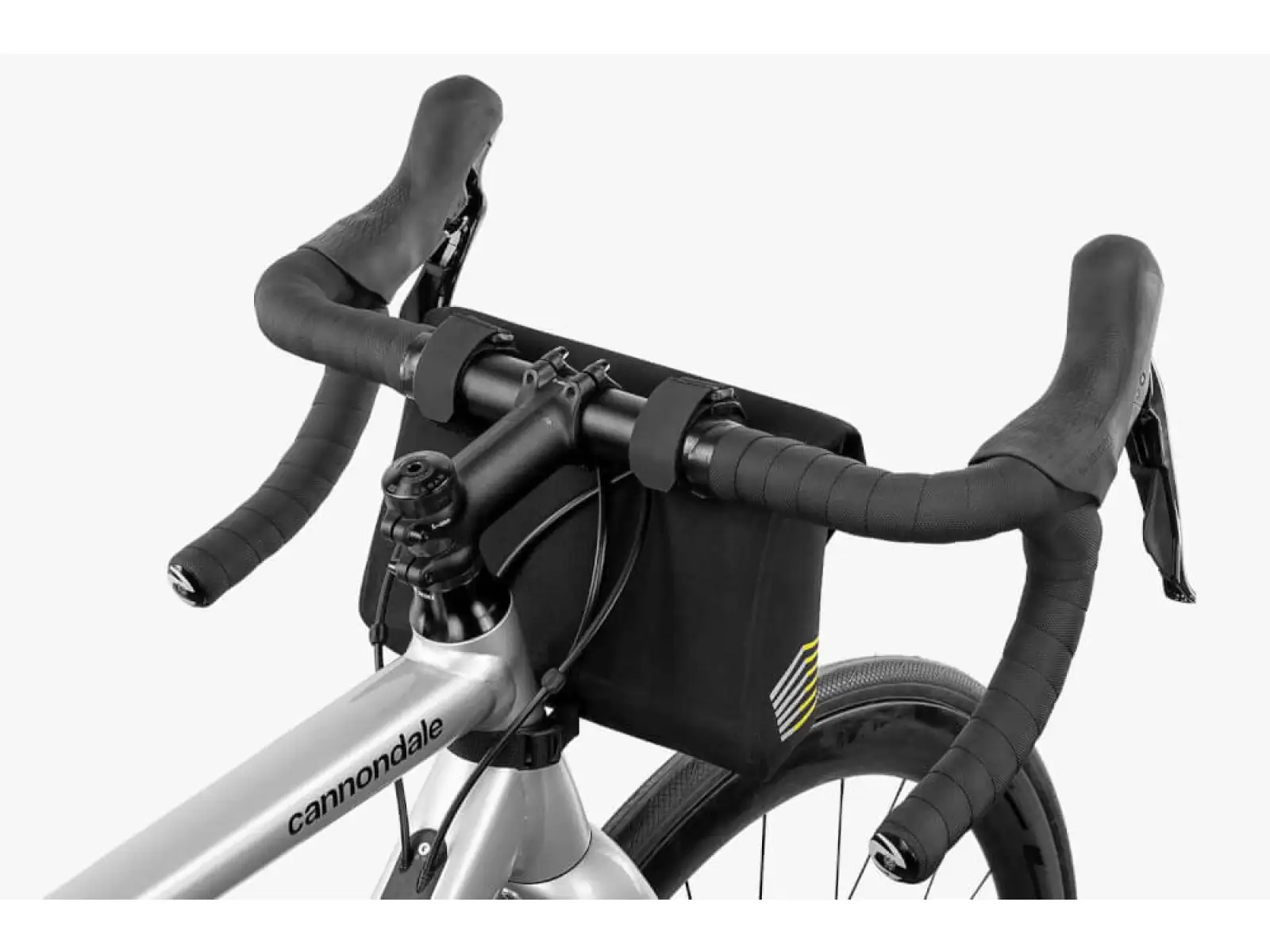 Apidura Racing torba na kierownicę 2 l
