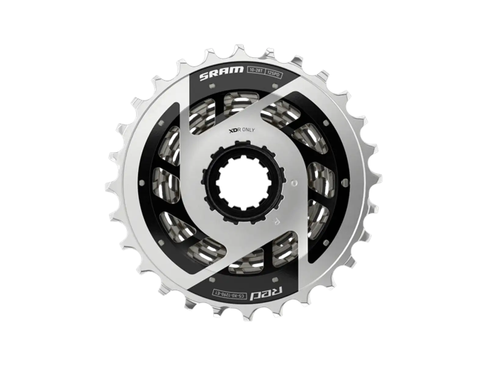 Sram Red XG-1290 E1 szosowa kaseta