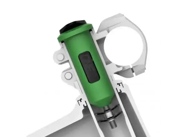 OneUp EDC Lite multitool pomarańczowy