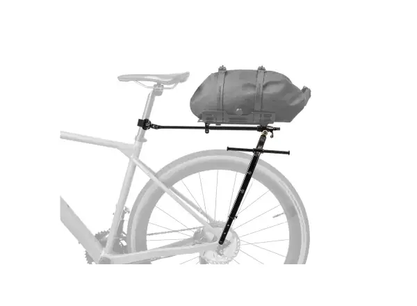 Topeak bagażnik Zi:RAK Essential Eyelet Mount