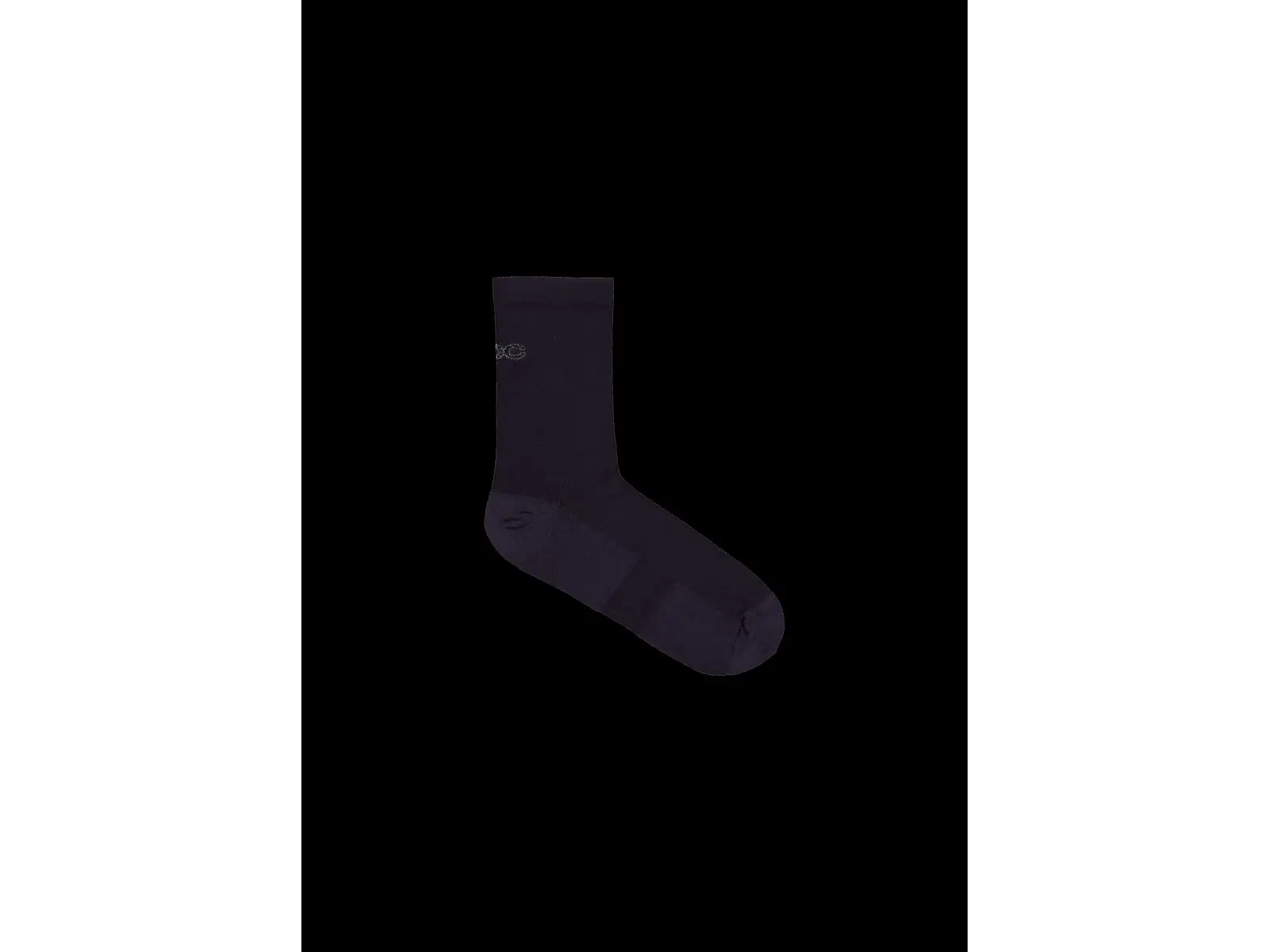 POC Motion MTB skarpety Uranium Black