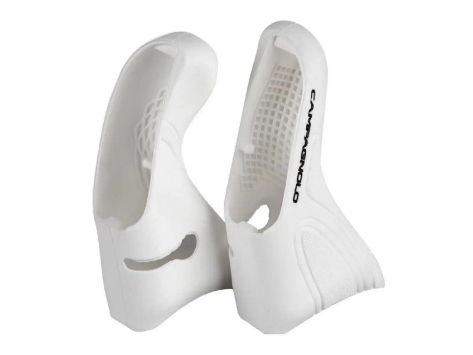Campagnolo Ultra Shift gumy na dźwignie
