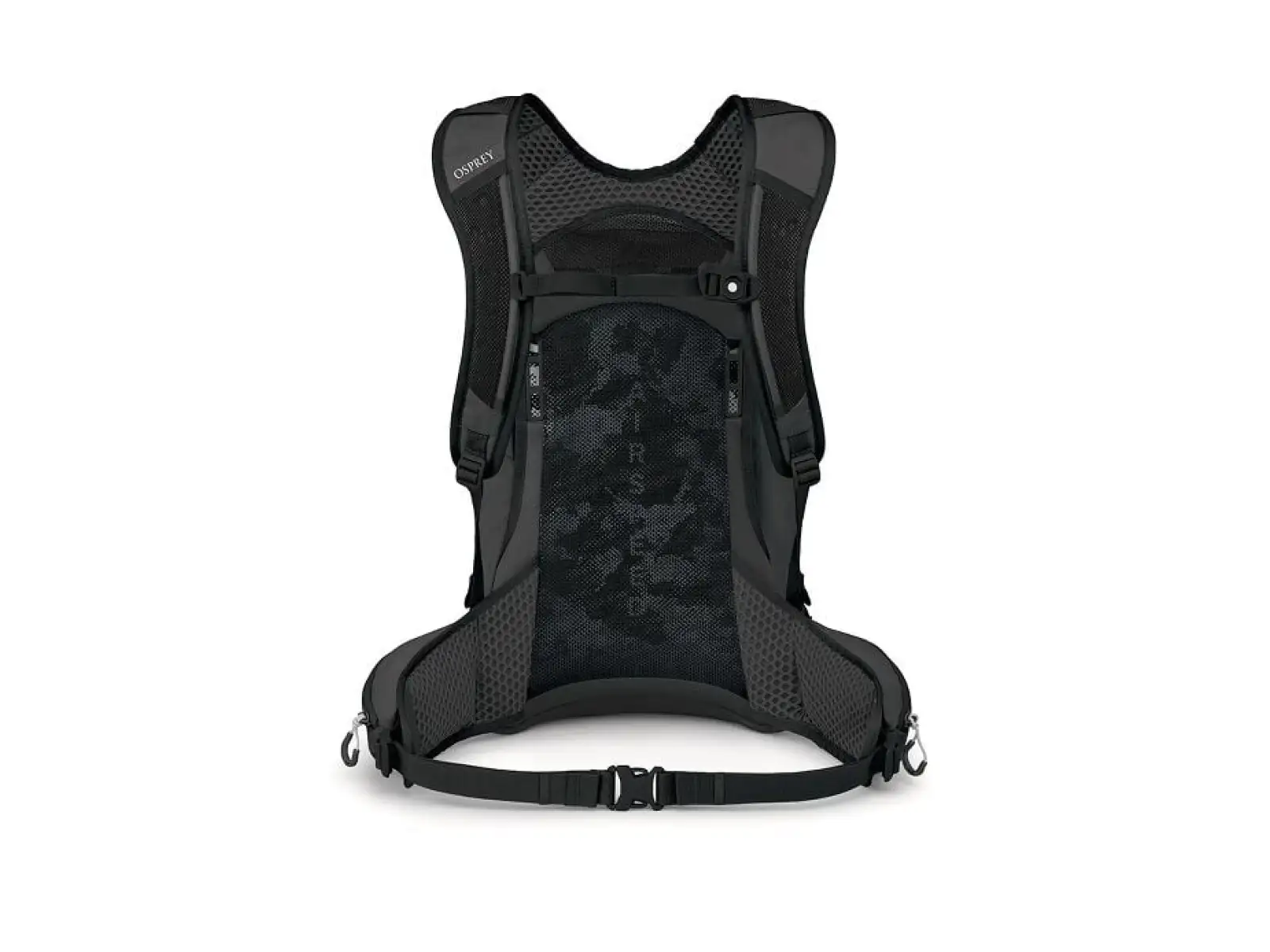 Osprey Syncro 20 plecak Raven Black