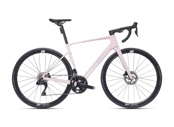 Superior XR 9.5 GF rower szosowy Gloss Pink Dust