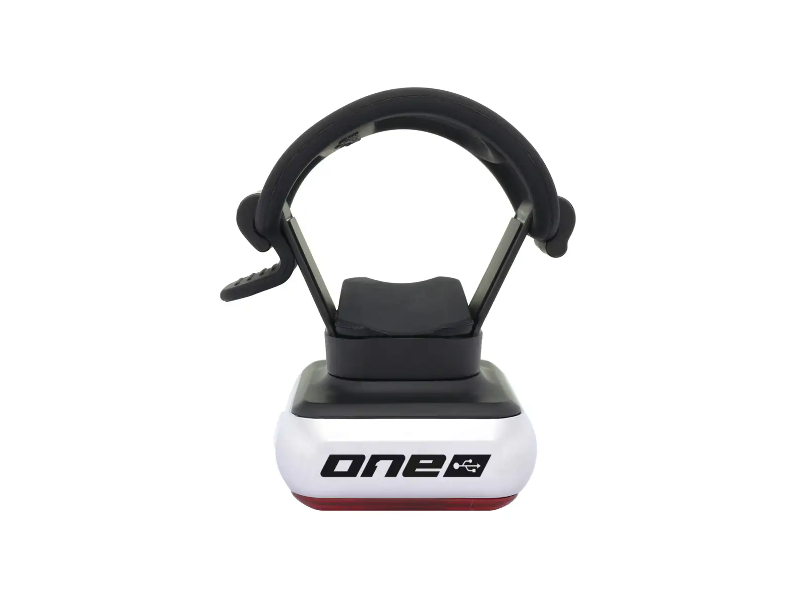 One Bikeparts R.Light 70 lampka black/grey