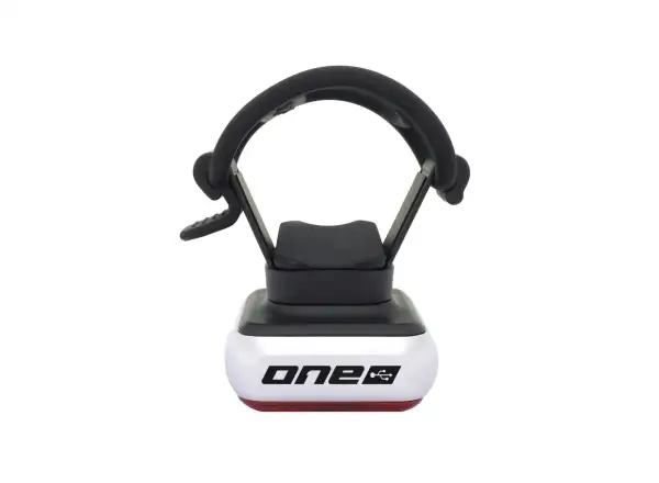 One Bikeparts R.Light 70 lampka black/grey