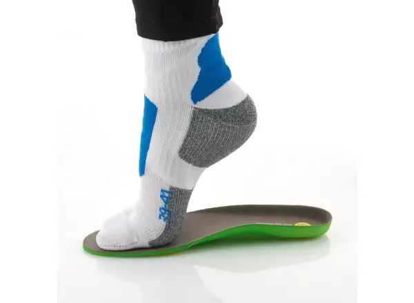 Sidas Foam Met Pads poduszeczki do butów 1 para
