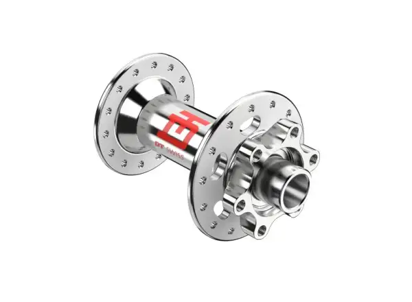 DT Swiss 240 Classic DEG DBIS Boost zestaw piast bębenek MicroSpline 32 otworów