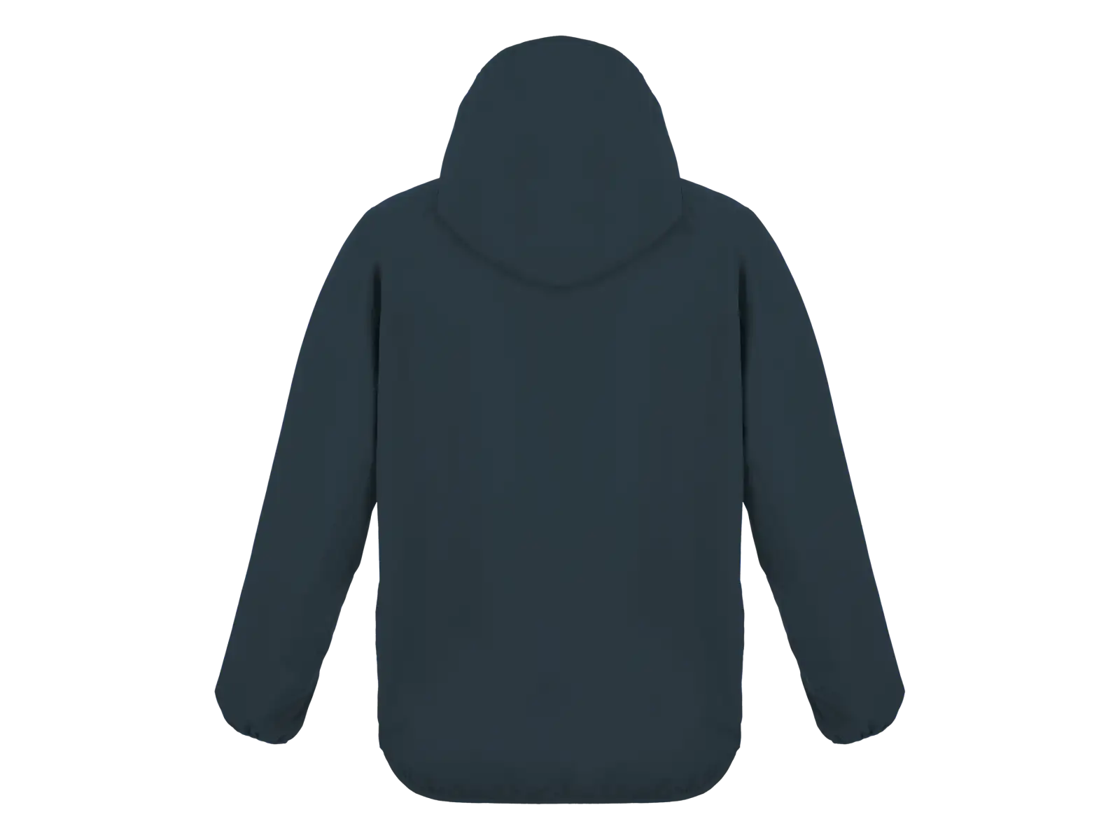 Salewa Aqua Powertex Jacket dziecięca kurtka pond blue