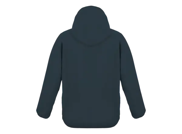 Salewa Aqua Powertex Jacket dziecięca kurtka pond blue