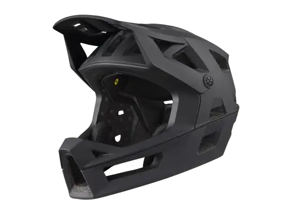 iXS Trigger MIPS kask Black