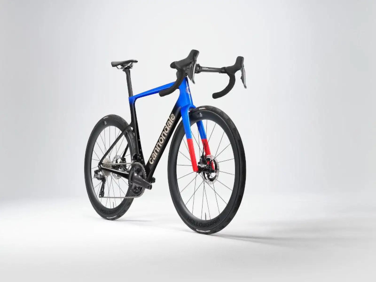 Cannondale SuperSix Evo Hi-Mod 2 rower szosowy Sonic Blue
