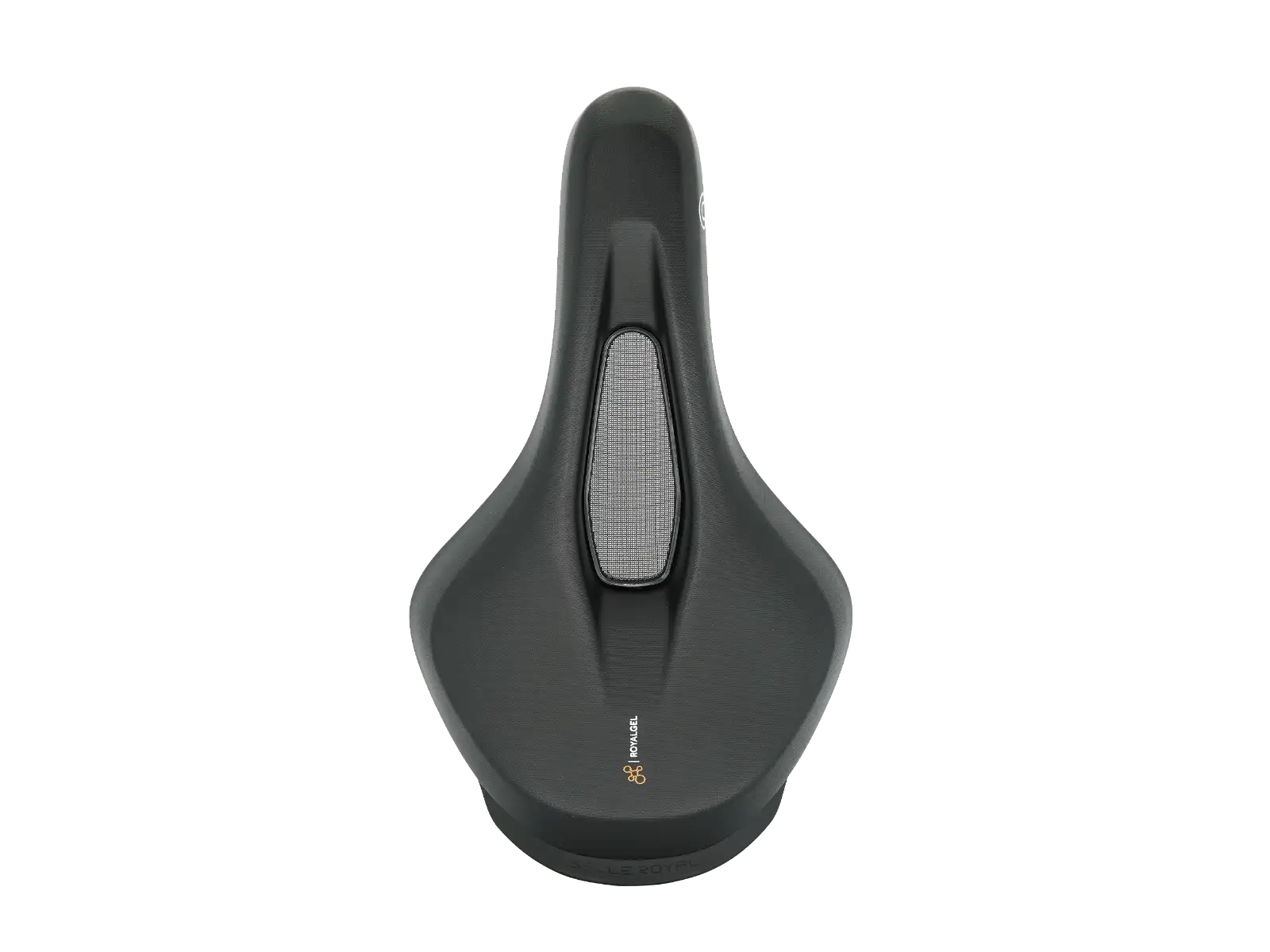 Selle Royal On Open Athletic siodło czarna