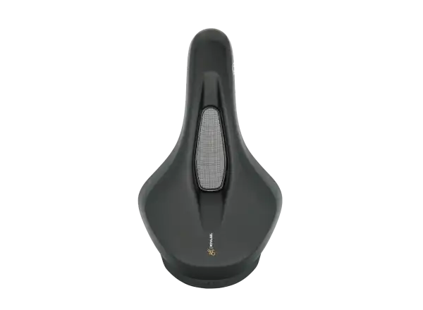 Selle Royal On Open Athletic siodło czarna