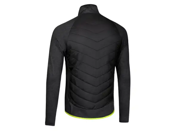 Etape Crux 2.0 męska kurtka czarna/żółta fluo