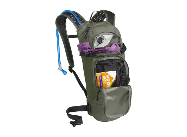 Camelbak Lobo 9 plecak Dusty Olive