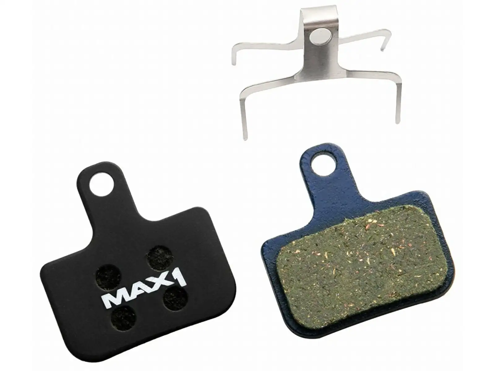 MAX1 klocki hamulcowe do Sram Level