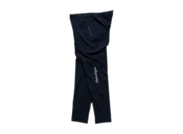 Troy Lee Designs Skyline Trail męskie spodnie Mono Black