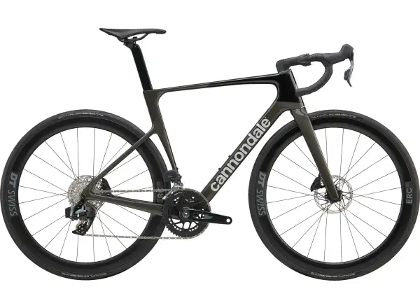 Cannondale SuperSix Evo 4 rower szosowy RAW