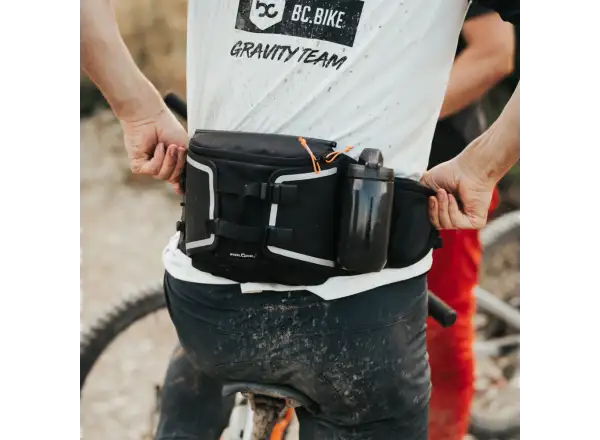 Fidlock Hip Double nerka 2,5 l + butelka 450 ml