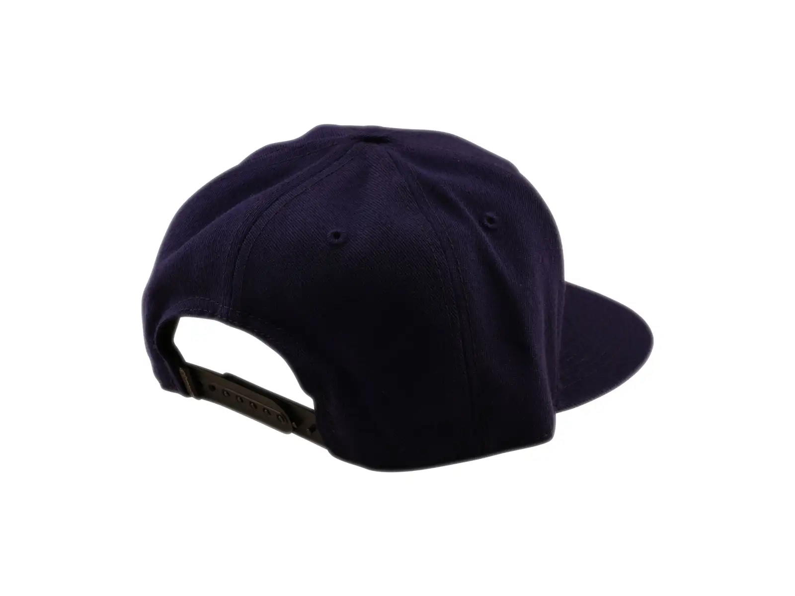 Troy Lee Designs Flat Bill Imprint czapka z daszkiem Indigo