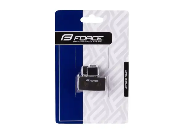 Force SH XTR/XT/SLX klocki hamulcowe