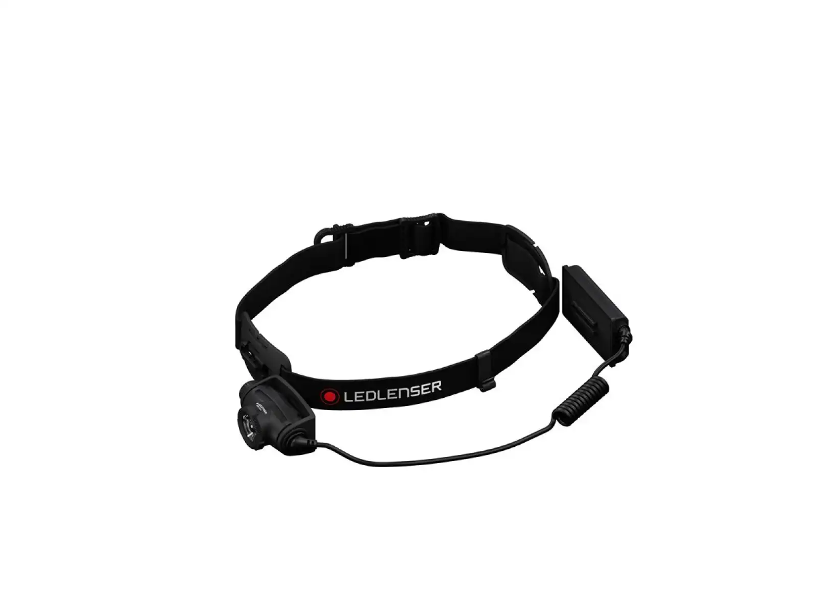 Ledlenser H5 Core latarka czołowa