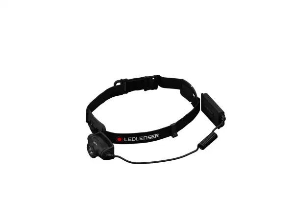 Ledlenser H5 Core latarka czołowa