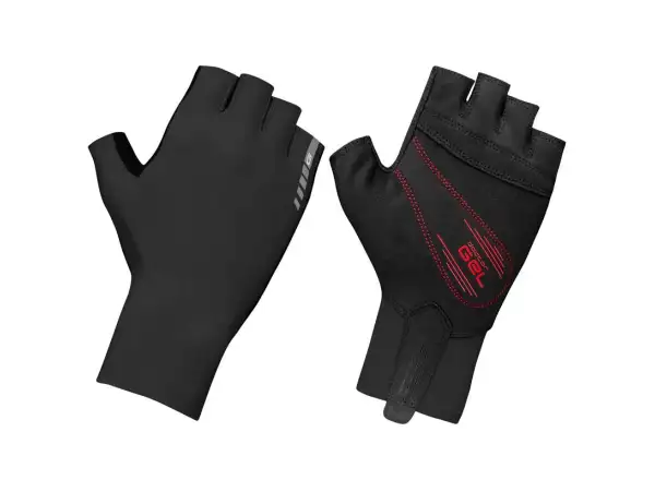 Grip Grab Aero TT rękawice czarna