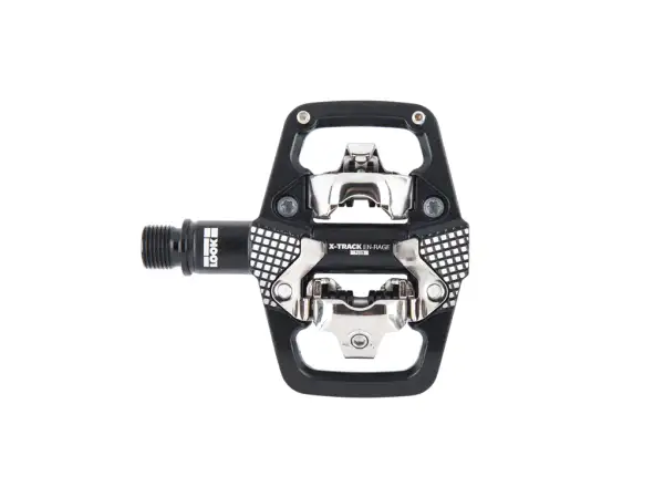 Look X-TRACK EN Range +MTB zatrzaskowe pedały Black