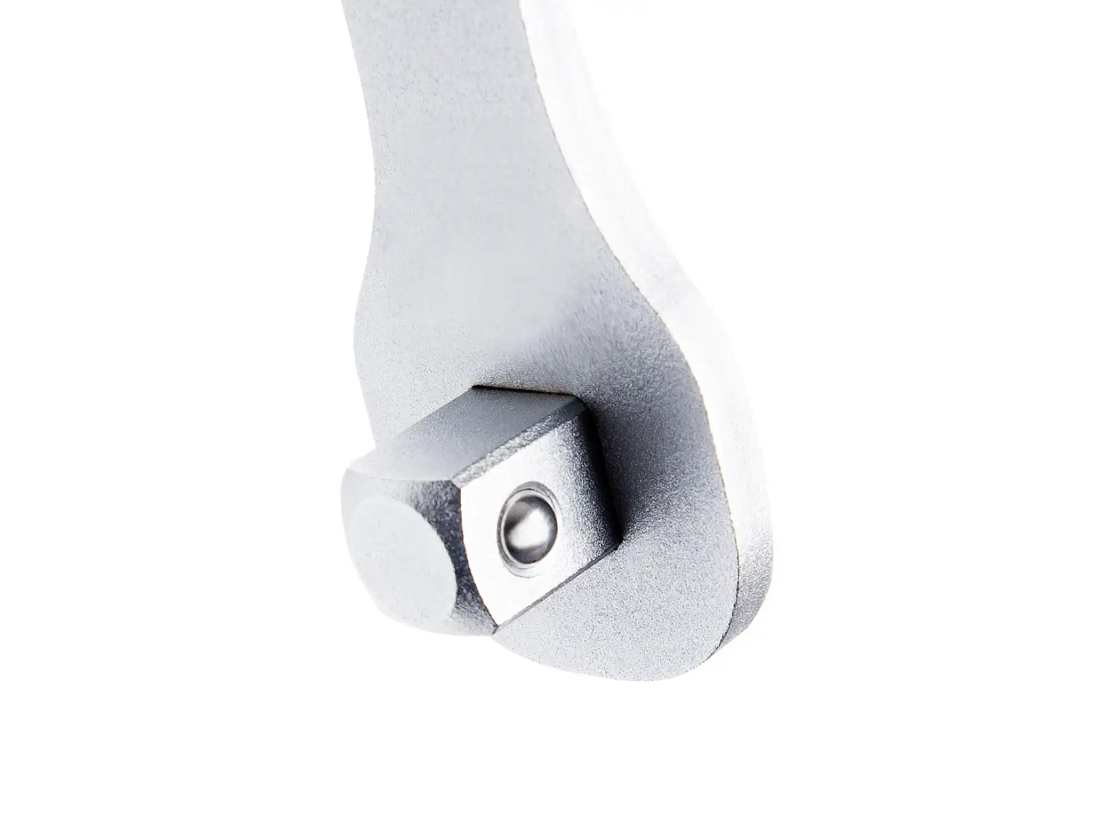 Unior klucz nasadowy 1/2" stały