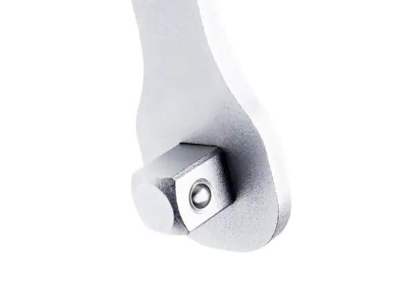 Unior klucz nasadowy 1/2" stały