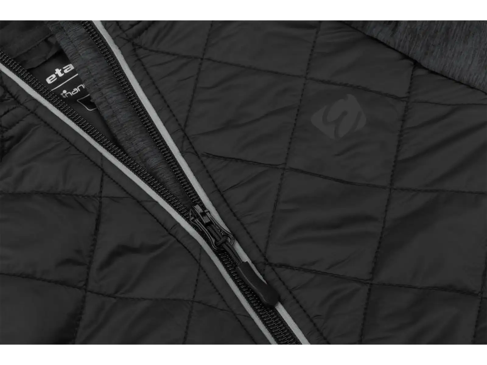 Etape Sierra Pro 2.0 damska kurtka czarna