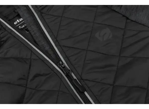 Etape Sierra Pro 2.0 damska kurtka czarna