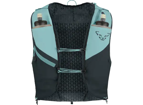Dynafit Alpine 15 l kamizelka biegowa Marine Blue/Blueberry