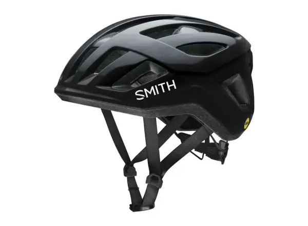 Smith Zip Jr. Mips dziecięcy kask czarna