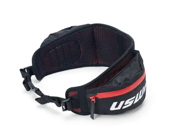 USWE Hajker 24 S plecak 24l Carbon black