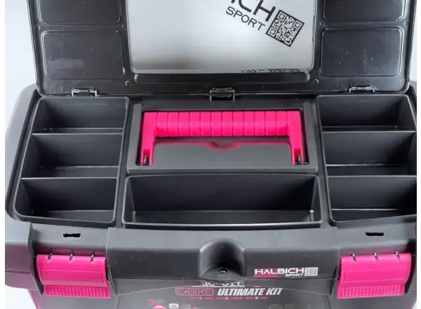 Muc-Off E-bike Ultimate Clean And Protect Lube Zestaw
